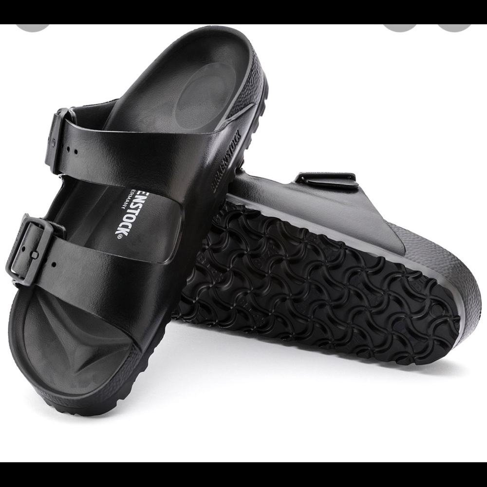 Birkenstocks Eva - Picture 3 of 4